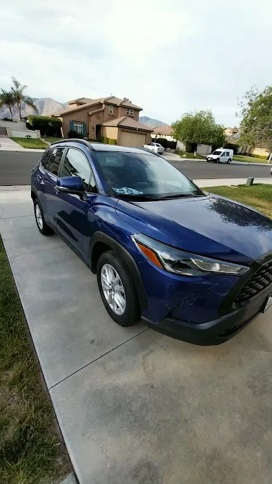 Enterprise Rent-A-Car Picture 1