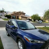 Enterprise Rent-A-Car ico