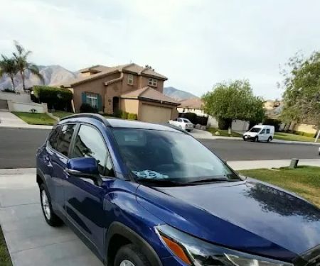 Enterprise Rent-A-Car