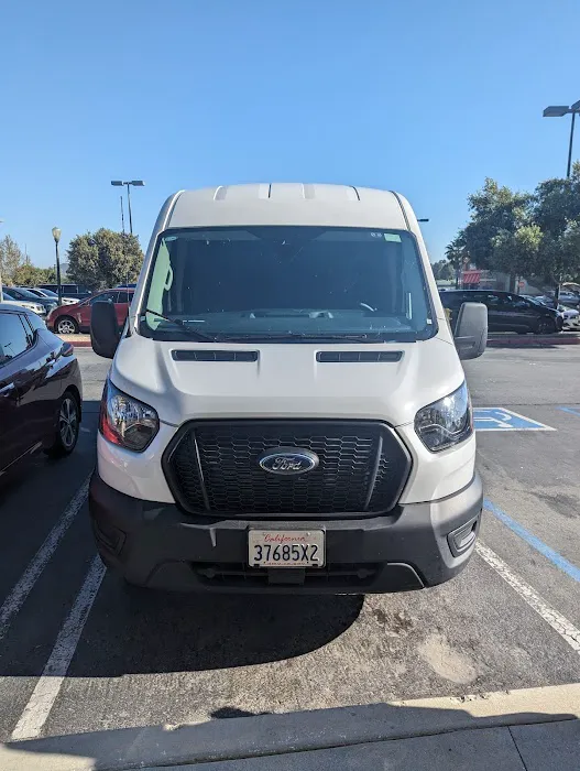 Hertz Car Rental - Hemet - West Florida Avenue Picture 8