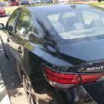 Avis Car Rental