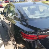 Avis Car Rental ico