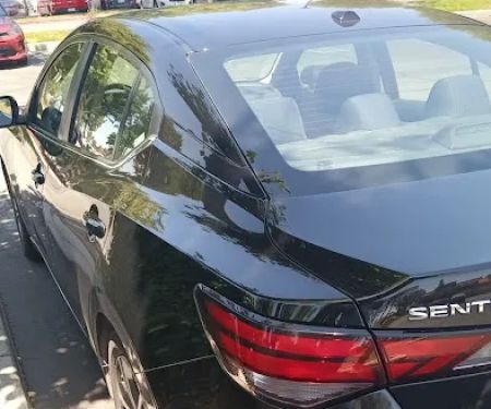 Avis Car Rental