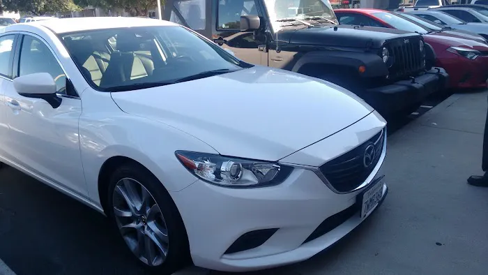 Avis Car Rental Picture 10