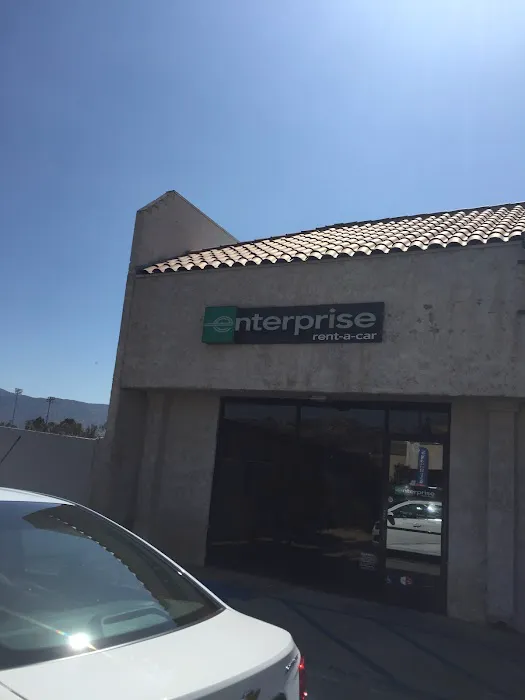 Enterprise Rent-A-Car Picture 8