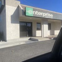 Enterprise Rent-A-Car ico