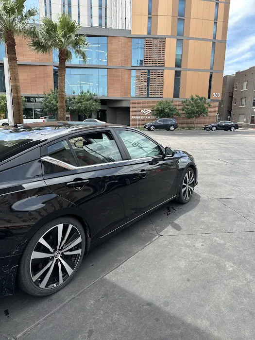 Enterprise Rent-A-Car Picture 6