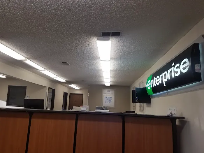 Enterprise Rent-A-Car Picture 5