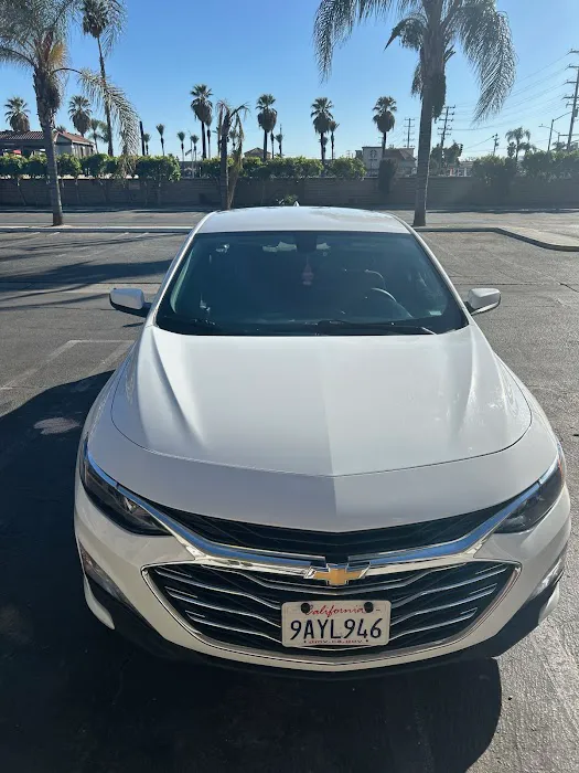 Enterprise Rent-A-Car Picture 9