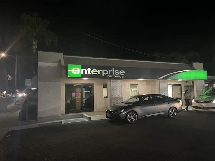 Enterprise Rent-A-Car Picture 10