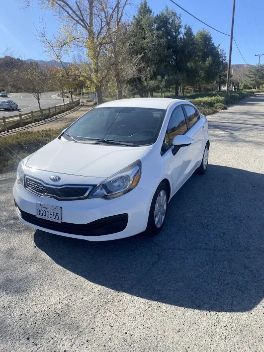 Providence Auto Rental Picture 2