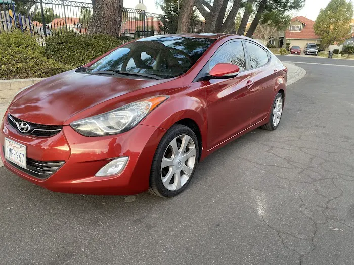 Providence Auto Rental Picture 3