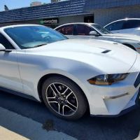 Enterprise Rent-A-Car ico
