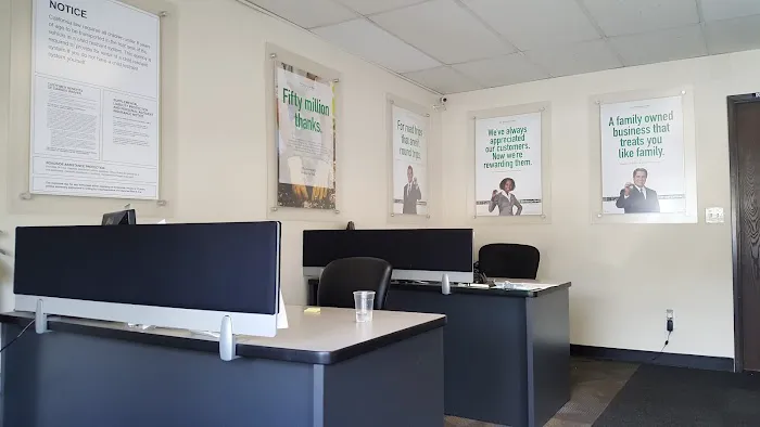 Enterprise Rent-A-Car Picture 7