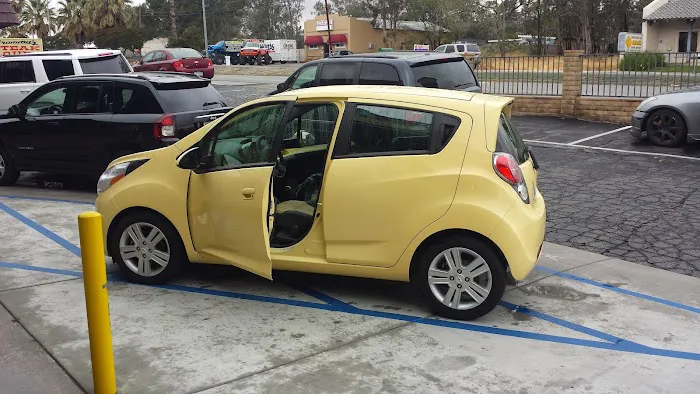 Enterprise Rent-A-Car Picture 8