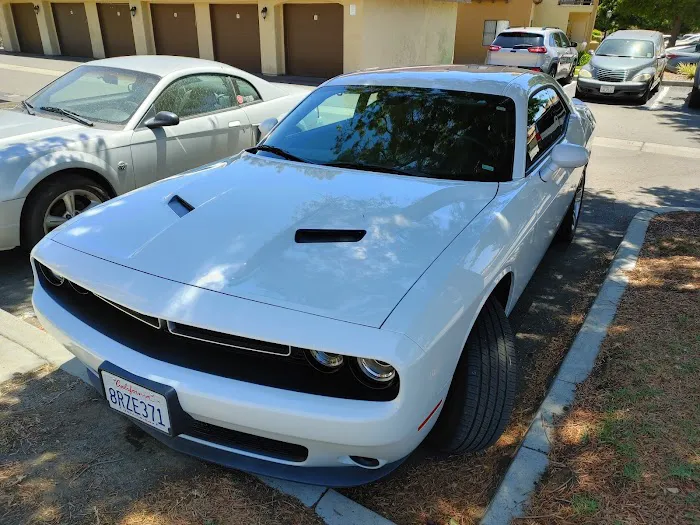 Enterprise Rent-A-Car Picture 2
