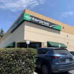 Enterprise Rent-A-Car