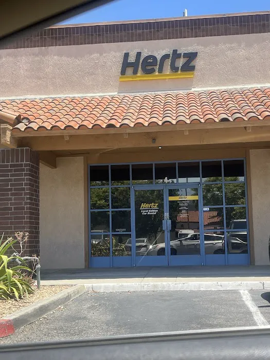 Hertz Car Rental - Temecula - Jefferson Avenue Picture 2