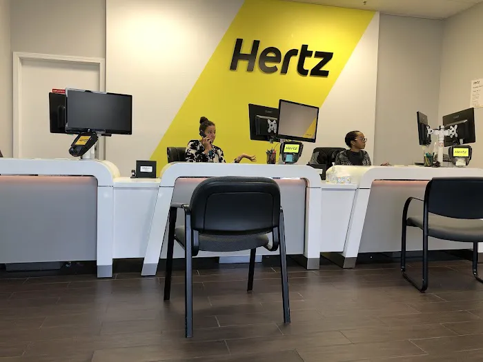 Hertz Car Rental - Temecula - Jefferson Avenue Picture 6