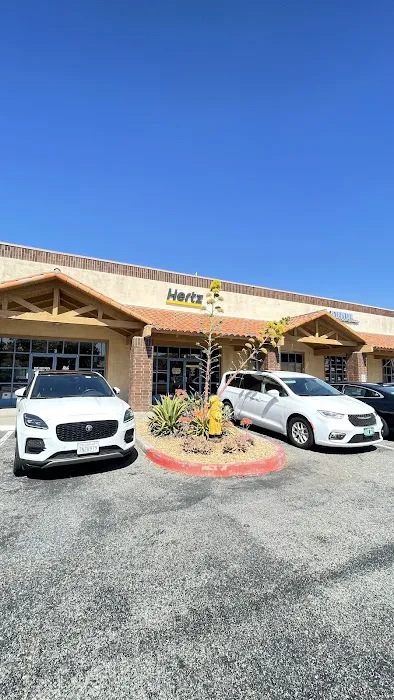 Hertz Car Rental - Temecula - Jefferson Avenue Picture 9
