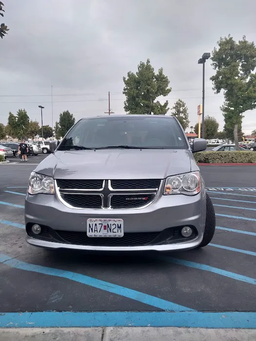 Enterprise Rent-A-Car Picture 3