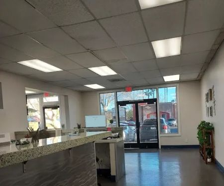 Greenleaf Rent A Car