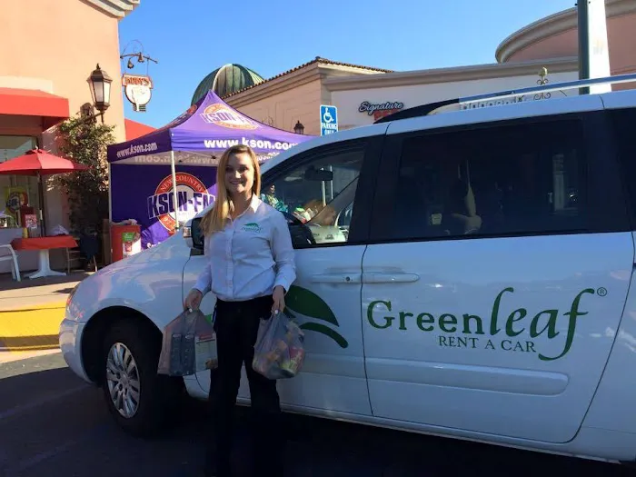 Greenleaf Rent A Car Picture 4