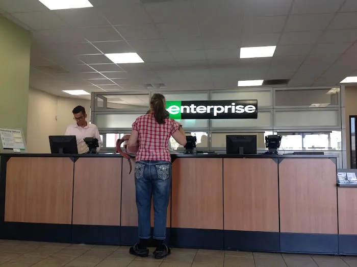 Enterprise Rent-A-Car Picture 3