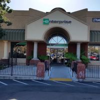 Enterprise Rent-A-Car ico