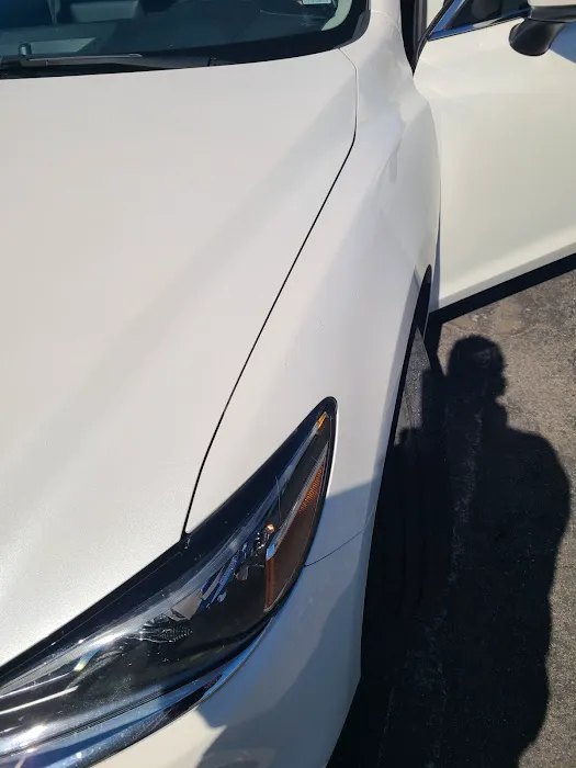 Enterprise Rent-A-Car Picture 6