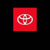 Rent a Toyota ico