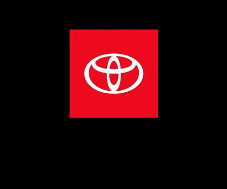 Rent a Toyota
