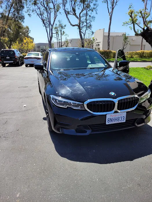 Enterprise Rent-A-Car Picture 1