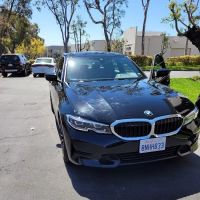 Enterprise Rent-A-Car ico