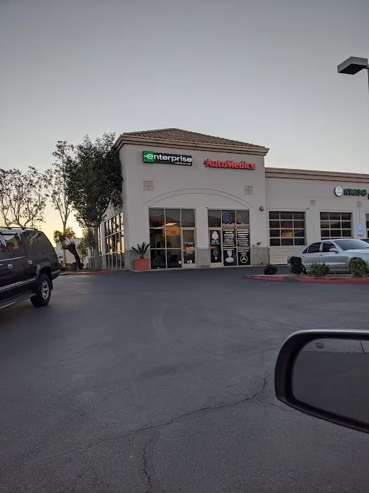 Enterprise Rent-A-Car Picture 2