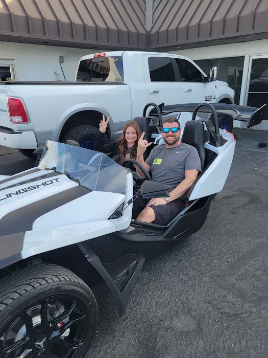 Slingshot Rentals Picture 1