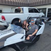 Slingshot Rentals ico
