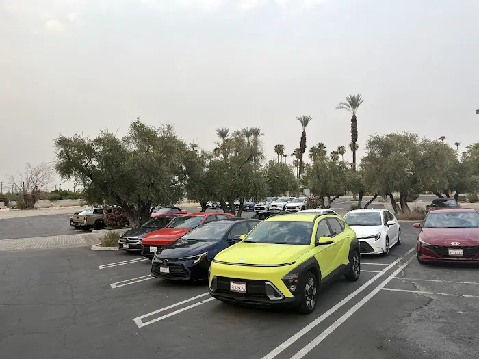 Aztec Rent A Car & Truck Picture 1