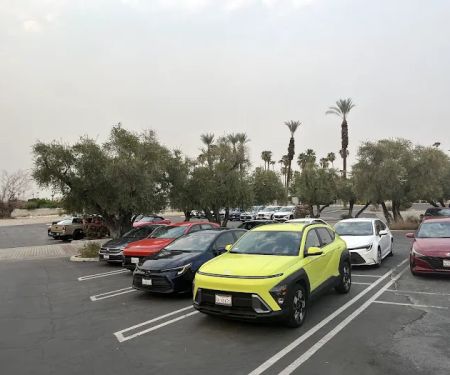 Aztec Rent A Car & Truck
