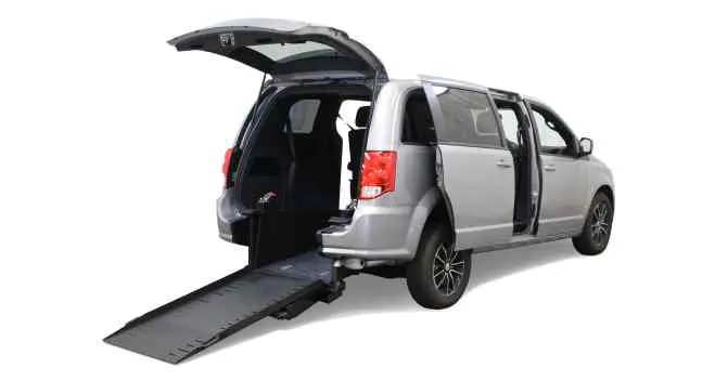Best Medical Transport Picture 3