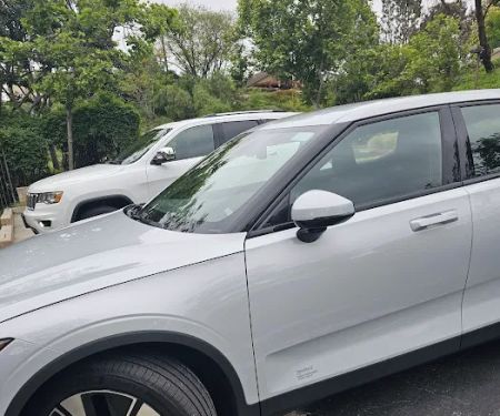Hertz Car Rental - Mission Viejo - Via Fabricante