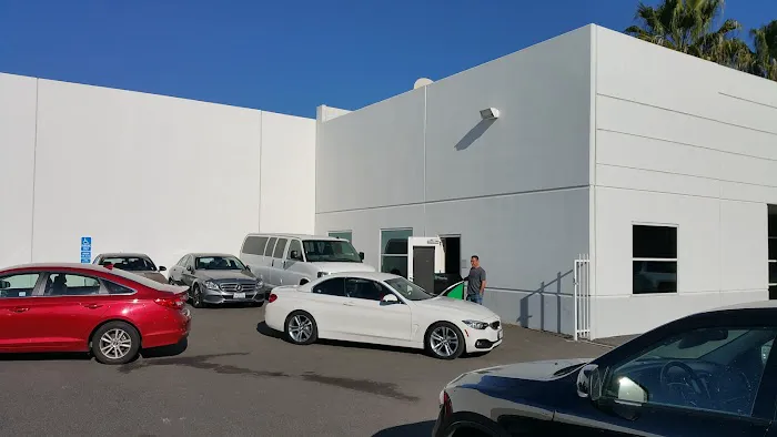 Enterprise Rent-A-Car Picture 5