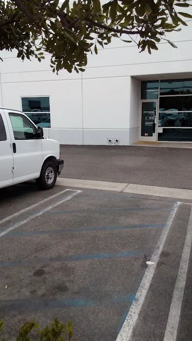 Enterprise Rent-A-Car Picture 8