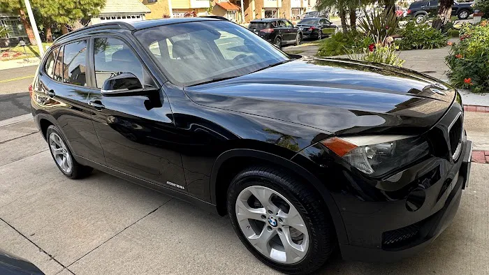 OC Car Rental Picture 4