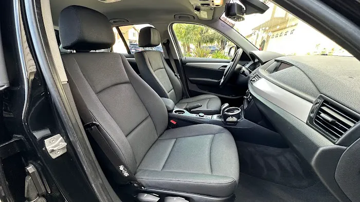 OC Car Rental Picture 1