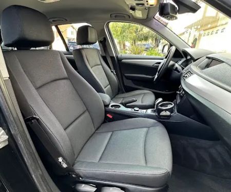 OC Car Rental