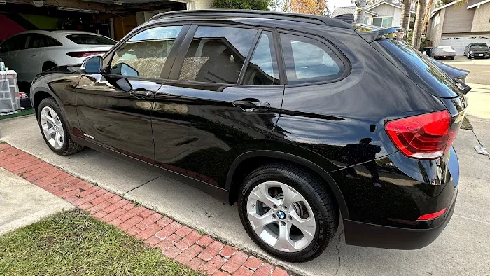 OC Car Rental Picture 2