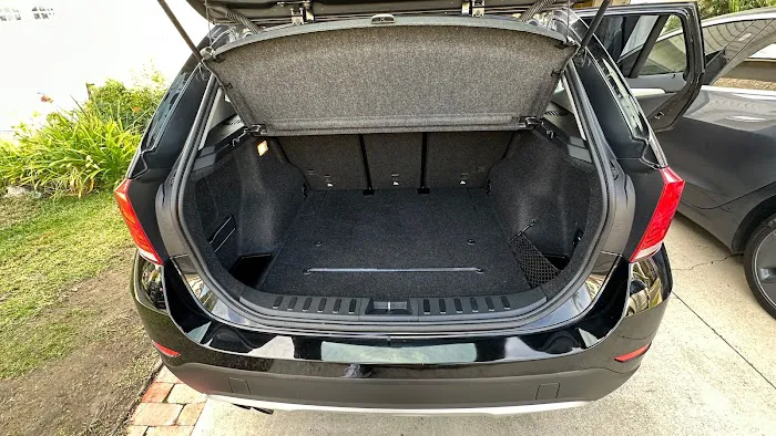 OC Car Rental Picture 6