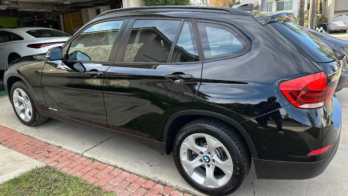 OC Car Rental Picture 7