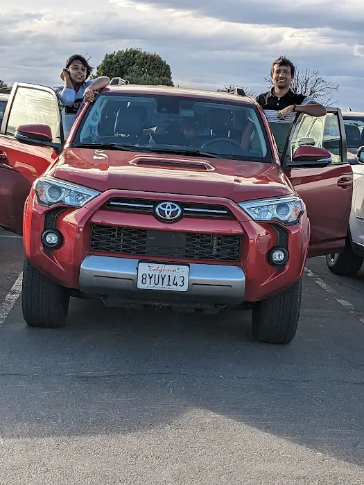 Avis Car Rental Picture 6